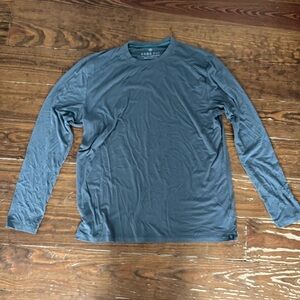 FreeFly long sleeve bamboo shirt